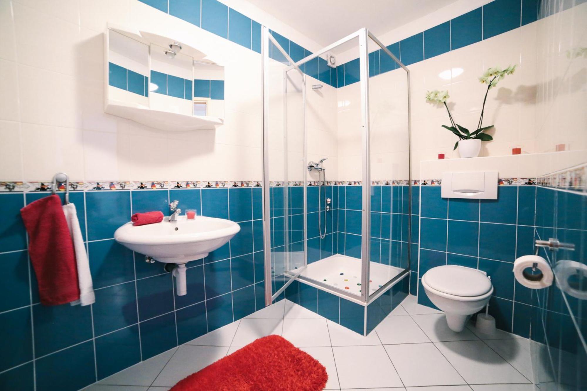 Villa Brigita Omiš Esterno foto